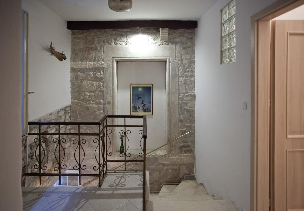 Luxury Room Kokola Split Zimmer foto