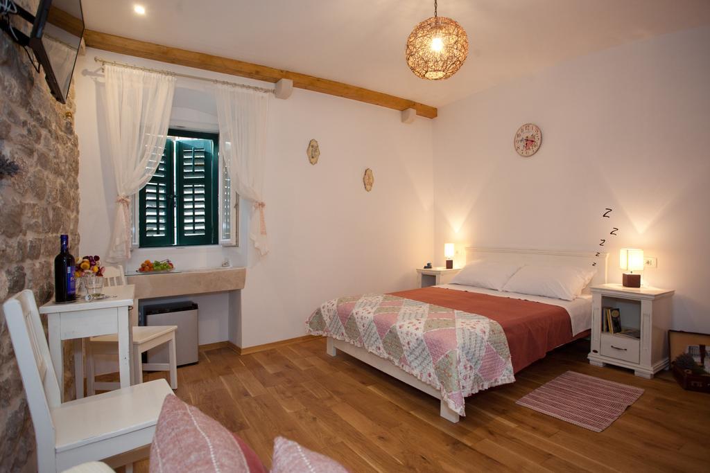 Luxury Room Kokola Split Zimmer foto